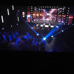 x-factor 2016