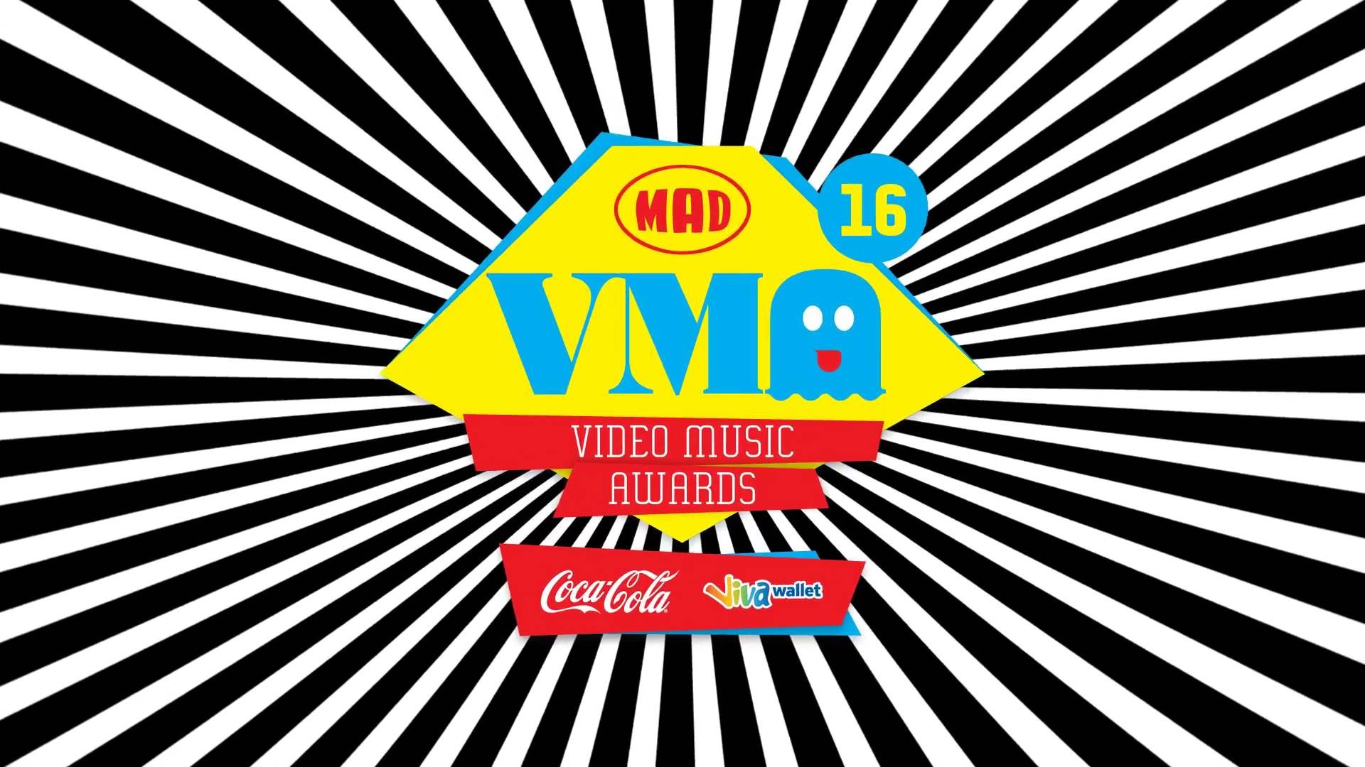 Mad Video Music Awards.