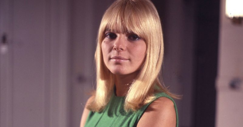 France Gall